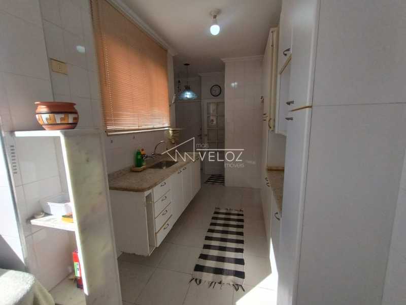 Apartamento à venda com 3 quartos, 92m² - Foto 15