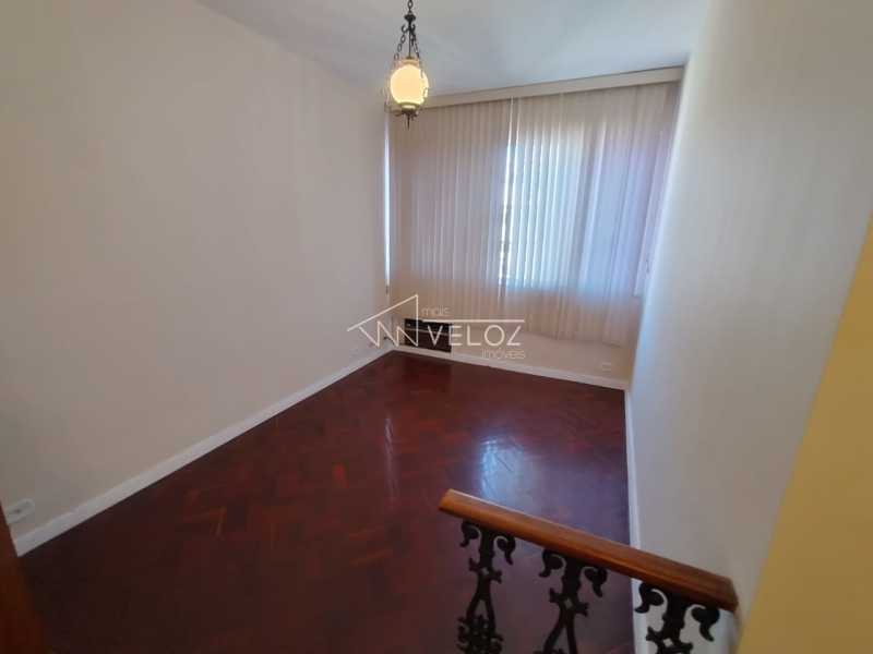 Apartamento à venda com 3 quartos, 92m² - Foto 4