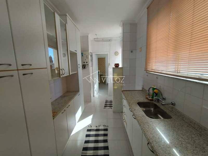 Apartamento à venda com 3 quartos, 92m² - Foto 16