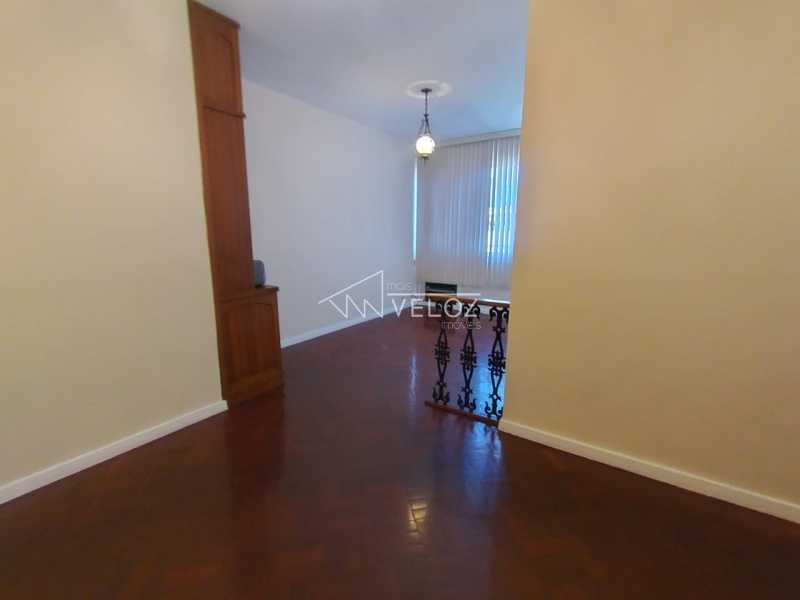 Apartamento à venda com 3 quartos, 92m² - Foto 5