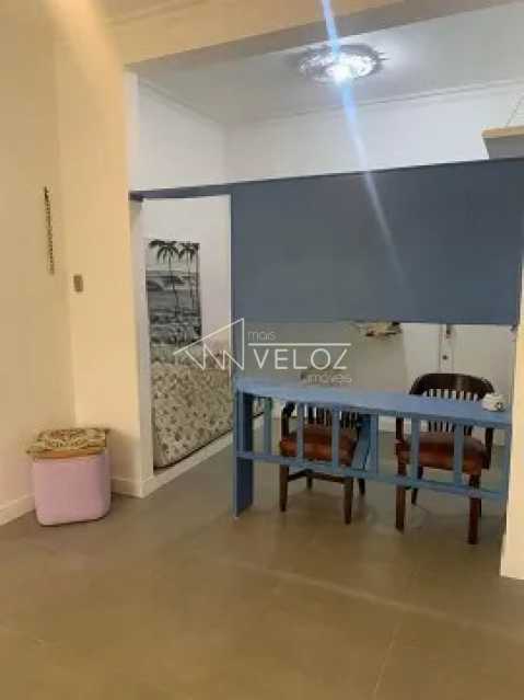 Kitnet e Studio à venda, 26m² - Foto 2