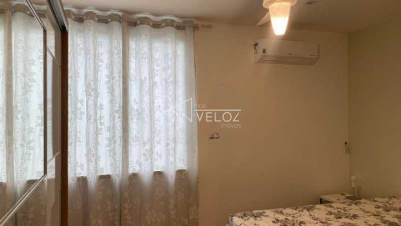 Apartamento à venda com 1 quarto, 31m² - Foto 11