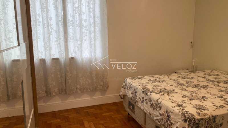 Apartamento à venda com 1 quarto, 31m² - Foto 16