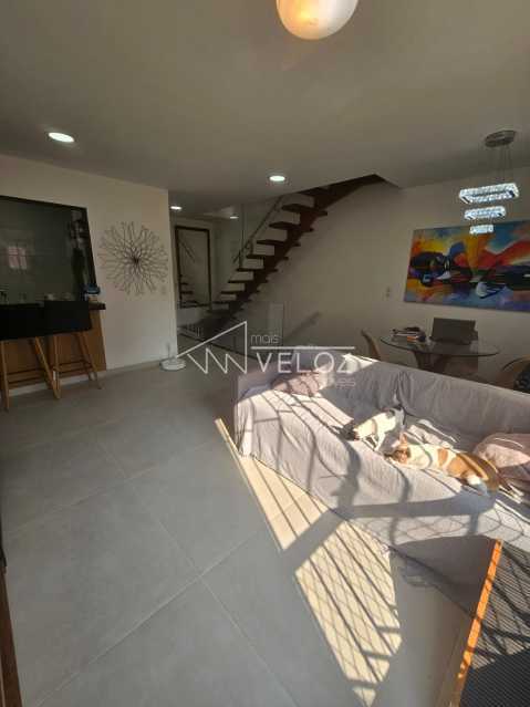 Casa à venda com 3 quartos, 154m² - Foto 6