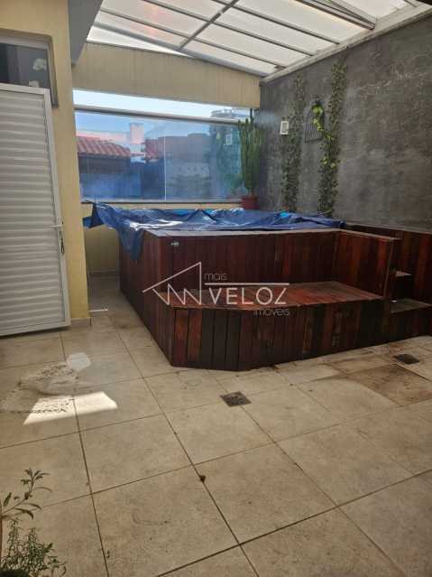 Casa à venda com 3 quartos, 154m² - Foto 21