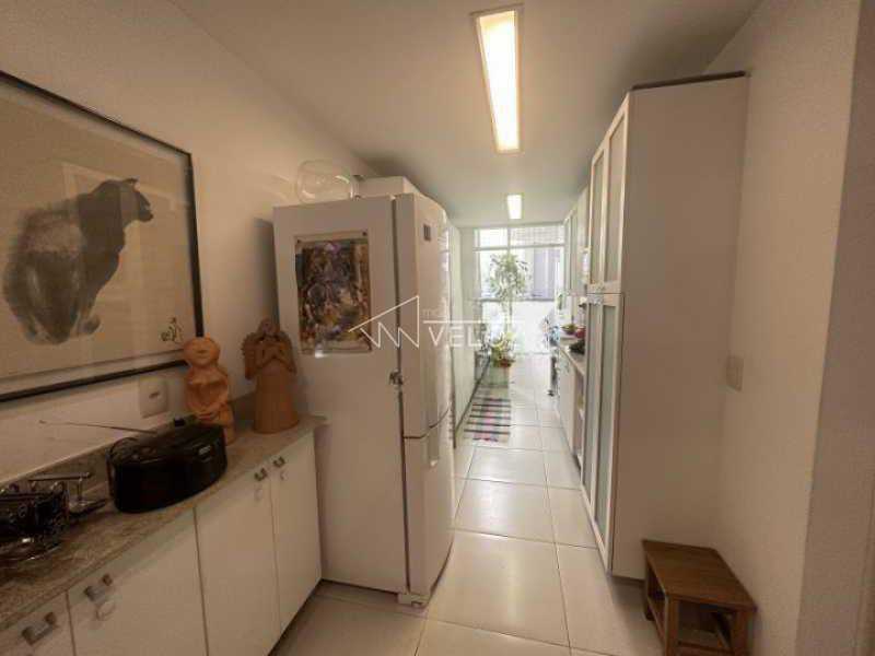 Apartamento à venda com 3 quartos, 116m² - Foto 15