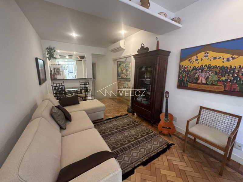 Apartamento à venda com 3 quartos, 116m² - Foto 7