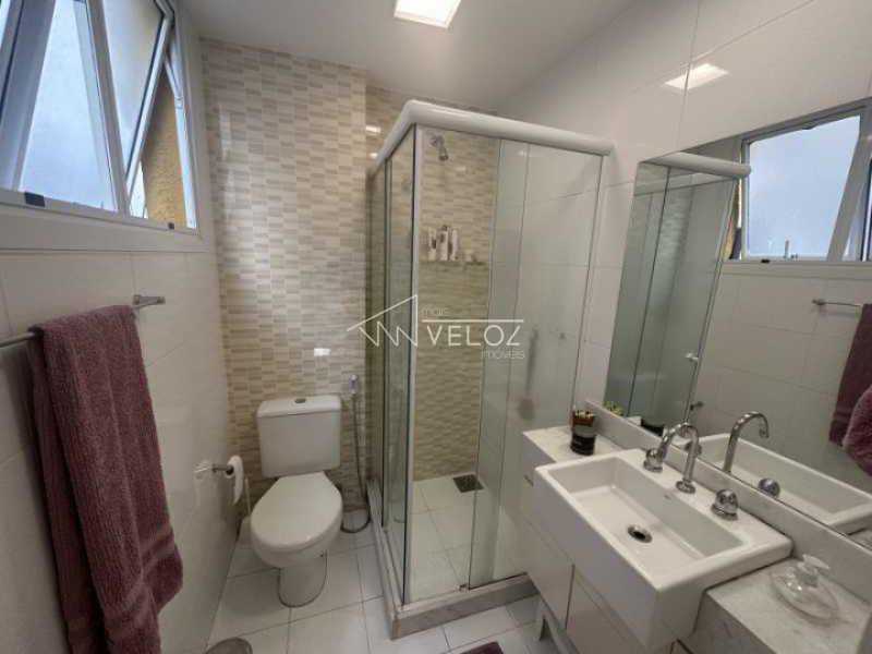 Apartamento à venda com 3 quartos, 116m² - Foto 8