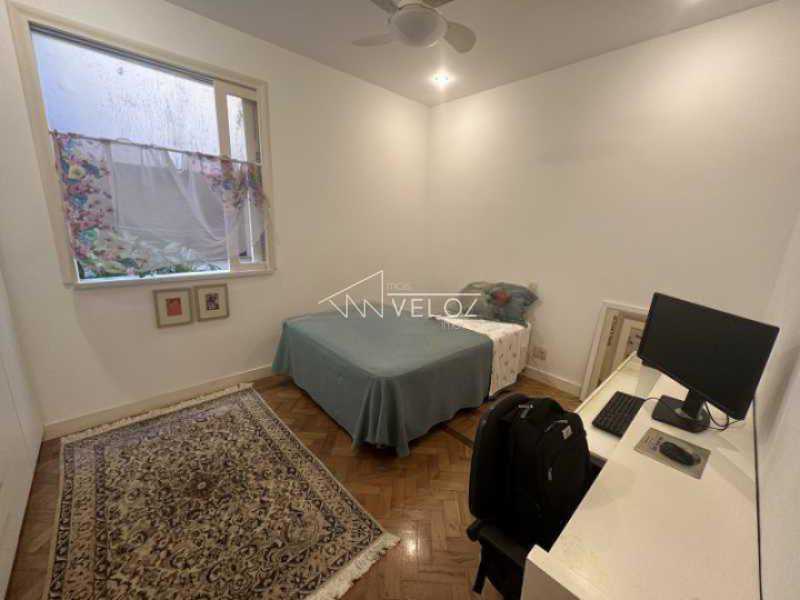 Apartamento à venda com 3 quartos, 116m² - Foto 9