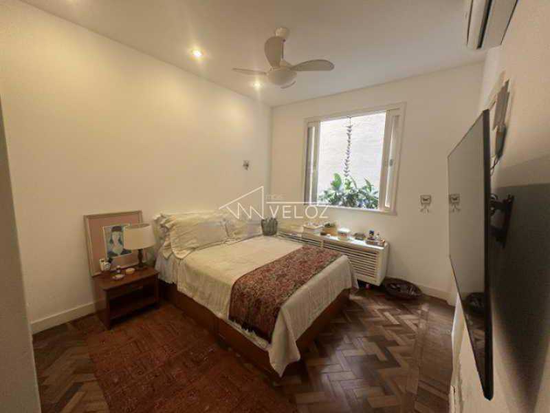 Apartamento à venda com 3 quartos, 116m² - Foto 10