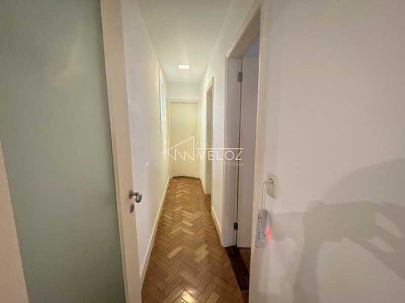 Apartamento à venda com 3 quartos, 116m² - Foto 11