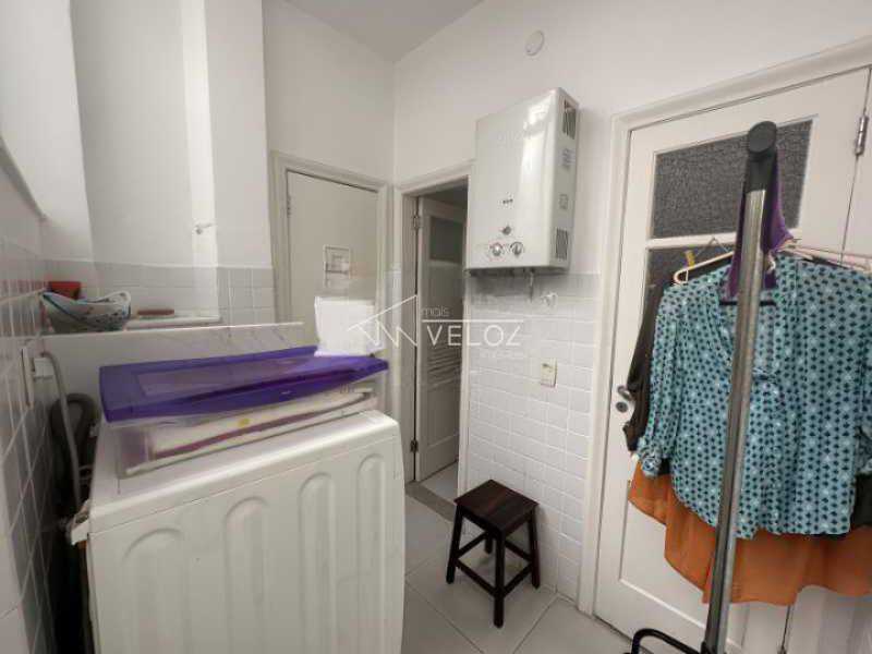 Apartamento à venda com 3 quartos, 116m² - Foto 12