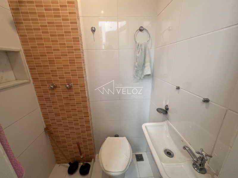 Apartamento à venda com 3 quartos, 116m² - Foto 13