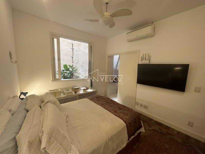 Apartamento à venda com 3 quartos, 116m² - Foto 16