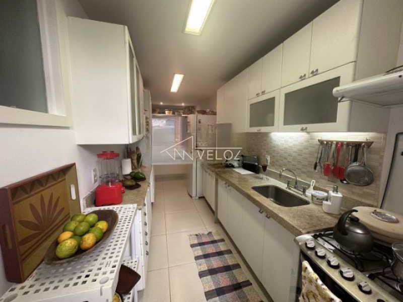 Apartamento à venda com 3 quartos, 116m² - Foto 17