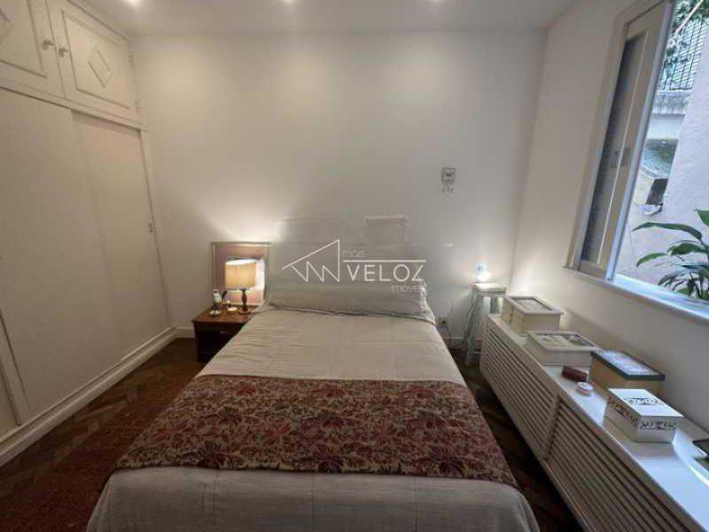 Apartamento à venda com 3 quartos, 116m² - Foto 18