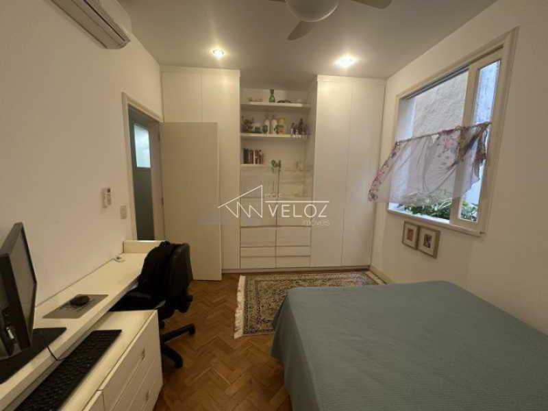 Apartamento à venda com 3 quartos, 116m² - Foto 20