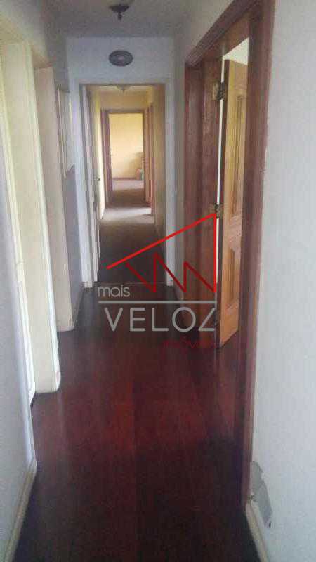 Apartamento à venda com 4 quartos, 230m² - Foto 12