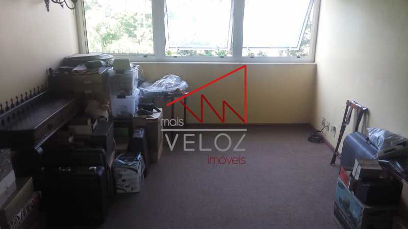 Apartamento à venda com 4 quartos, 230m² - Foto 23