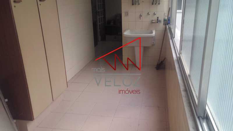 Apartamento à venda com 4 quartos, 230m² - Foto 29