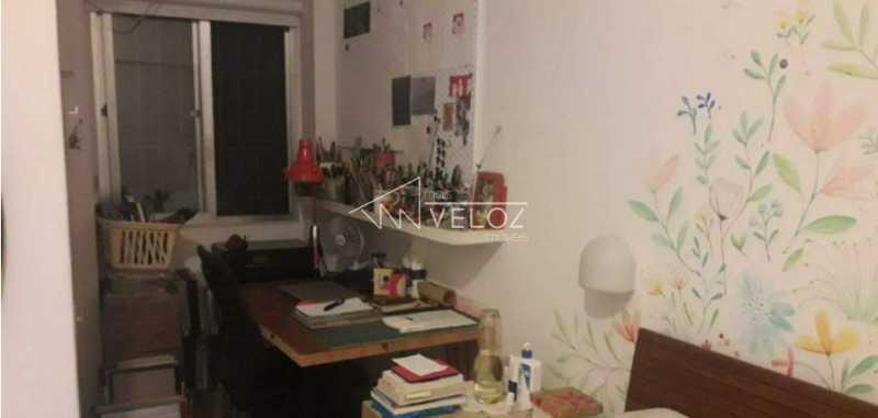 Apartamento à venda com 2 quartos, 59m² - Foto 1