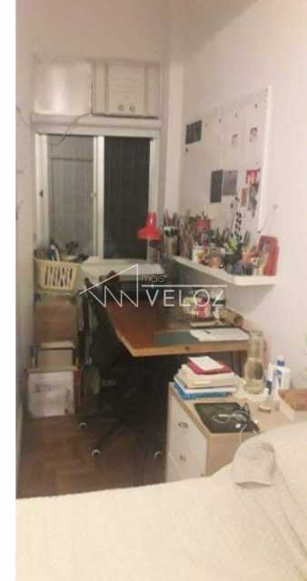 Apartamento à venda com 2 quartos, 59m² - Foto 2