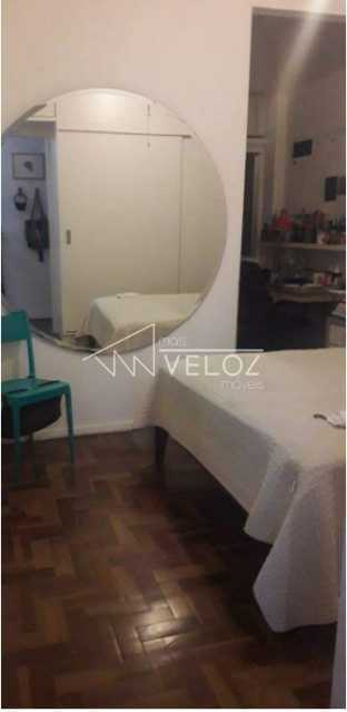 Apartamento à venda com 2 quartos, 59m² - Foto 3