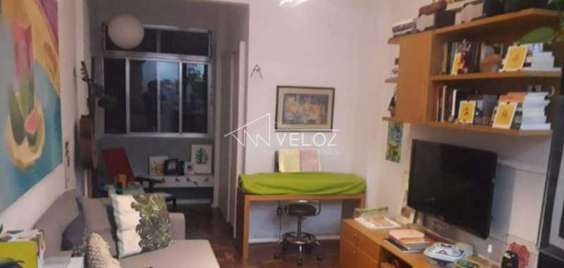 Apartamento à venda com 2 quartos, 59m² - Foto 4