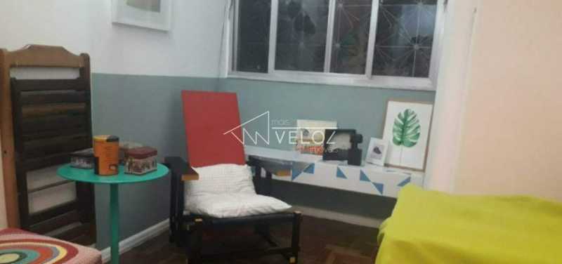 Apartamento à venda com 2 quartos, 59m² - Foto 19