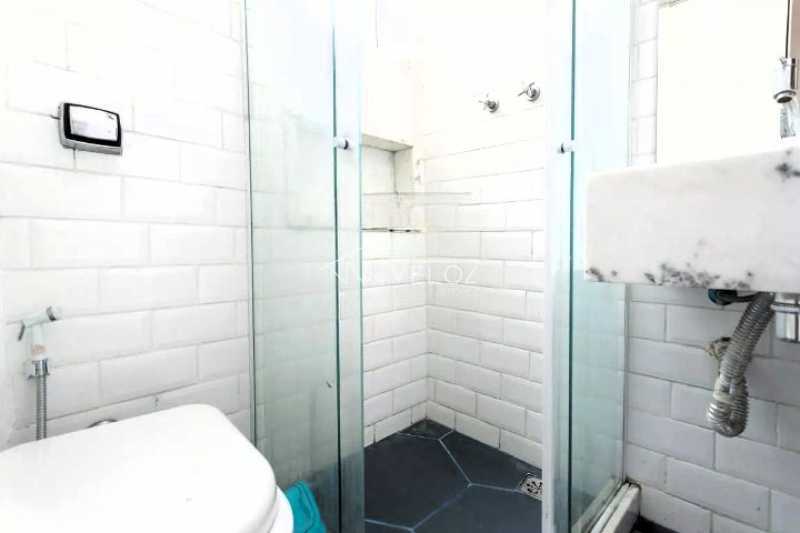 Apartamento à venda com 1 quarto, 40m² - Foto 10