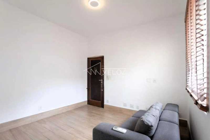 Apartamento à venda com 1 quarto, 40m² - Foto 4