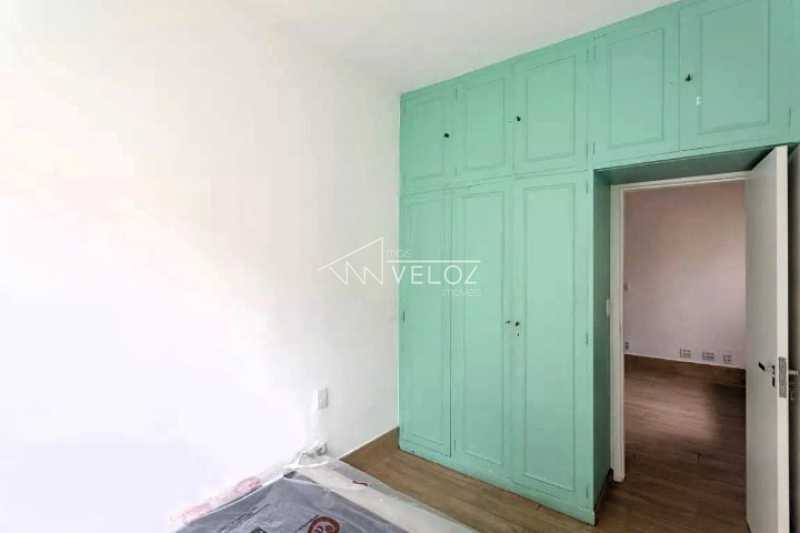 Apartamento à venda com 1 quarto, 40m² - Foto 9