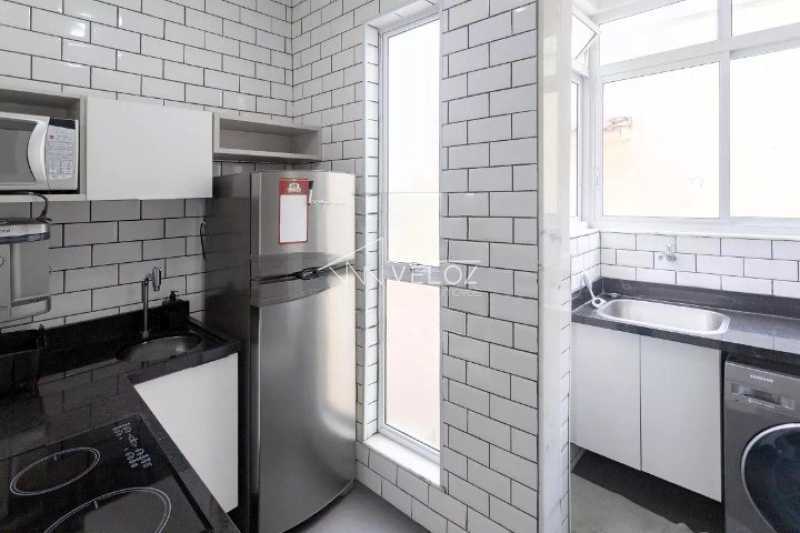 Apartamento à venda com 1 quarto, 40m² - Foto 15