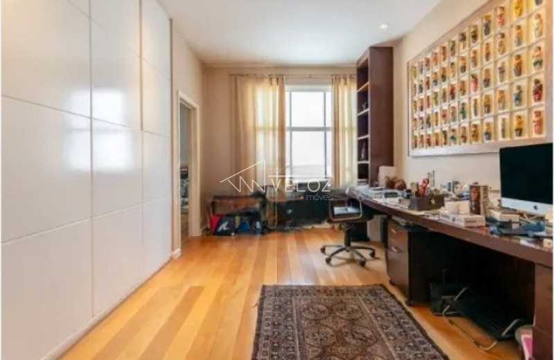 Cobertura à venda com 4 quartos, 337m² - Foto 9