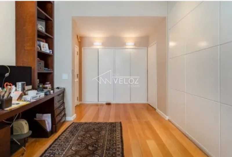 Cobertura à venda com 4 quartos, 337m² - Foto 14