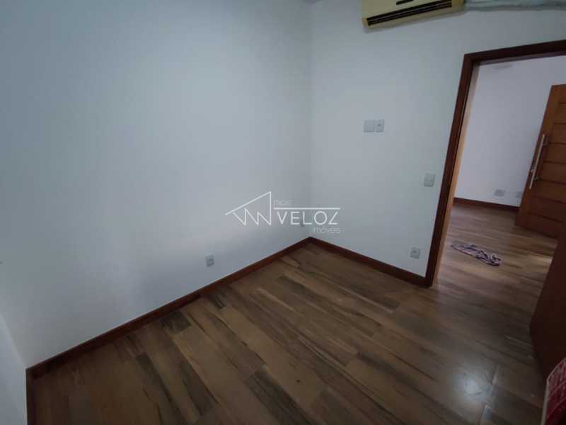 Apartamento à venda com 2 quartos, 78m² - Foto 5