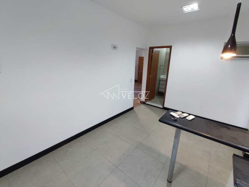 Apartamento à venda com 2 quartos, 78m² - Foto 20