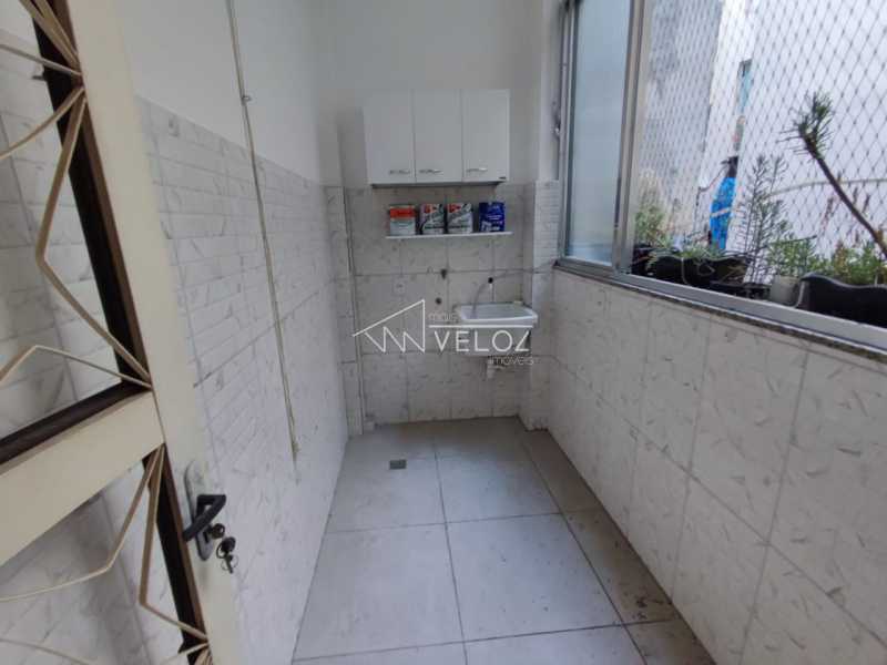 Apartamento à venda com 2 quartos, 78m² - Foto 27