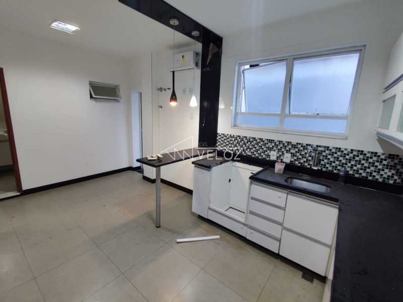 Apartamento à venda com 2 quartos, 78m² - Foto 19