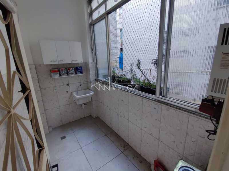 Apartamento à venda com 2 quartos, 78m² - Foto 28