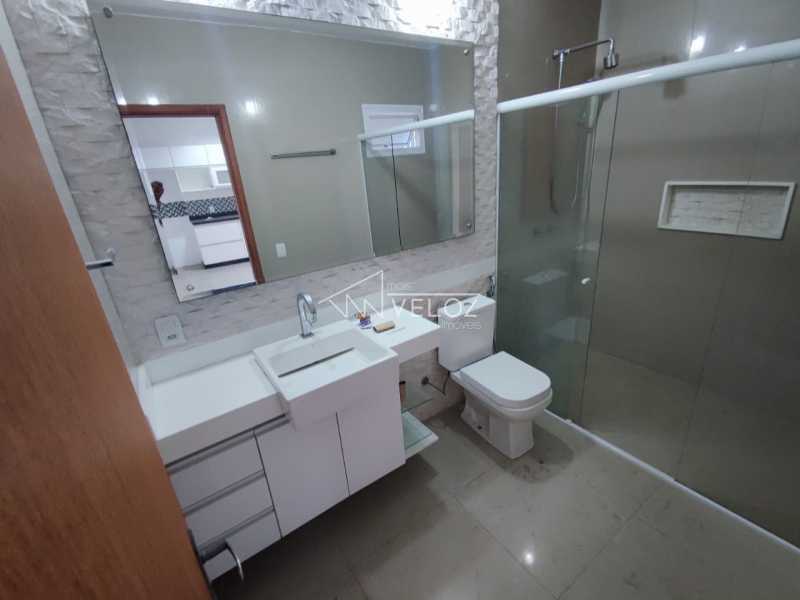 Apartamento à venda com 2 quartos, 78m² - Foto 24