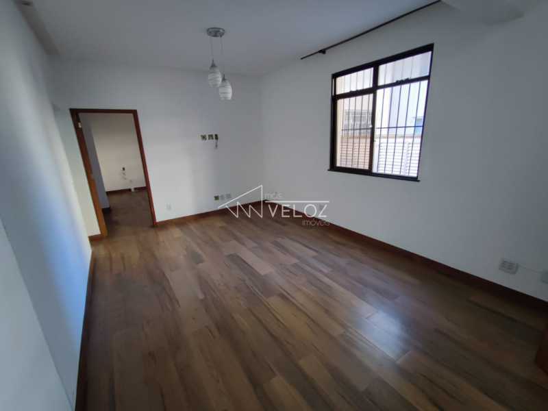 Apartamento à venda com 2 quartos, 78m² - Foto 10