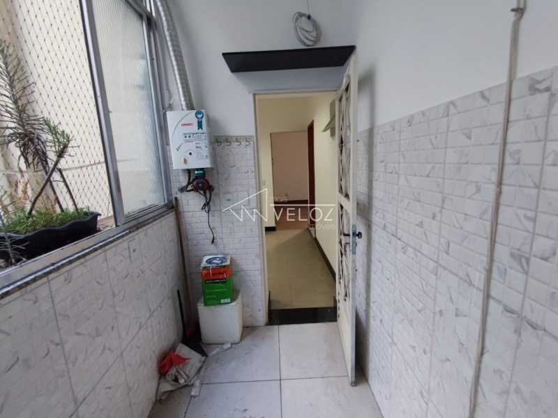 Apartamento à venda com 2 quartos, 78m² - Foto 29