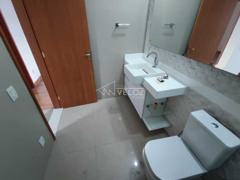 Apartamento à venda com 2 quartos, 78m² - Foto 25