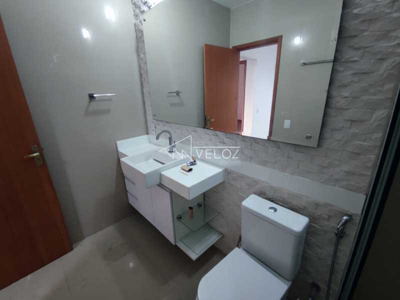 Apartamento à venda com 2 quartos, 78m² - Foto 26