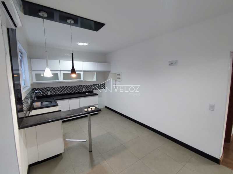 Apartamento à venda com 2 quartos, 78m² - Foto 18