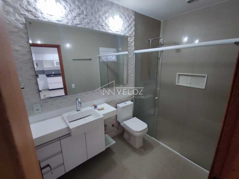 Apartamento à venda com 2 quartos, 78m² - Foto 23