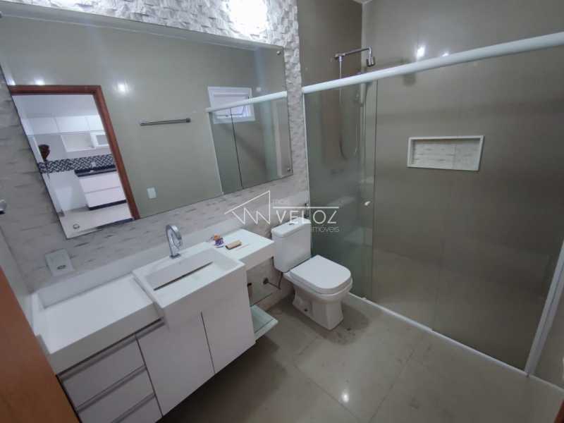 Apartamento à venda com 2 quartos, 78m² - Foto 22