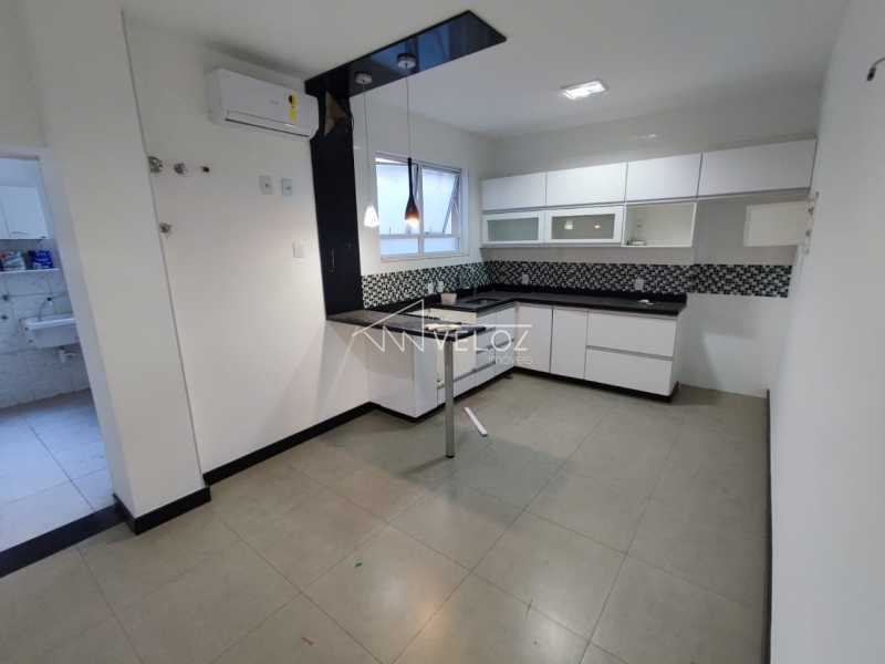 Apartamento à venda com 2 quartos, 78m² - Foto 17