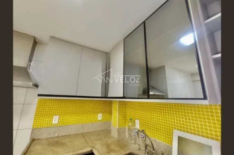 Apartamento à venda com 3 quartos, 105m² - Foto 16